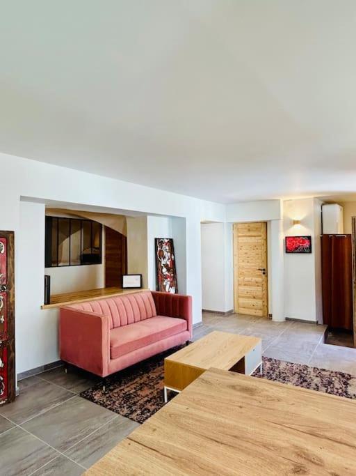 Maison De Montagne Serre Chevalier سا شيفري المظهر الخارجي الصورة