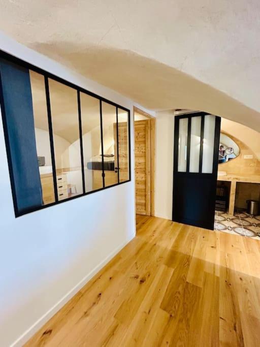Maison De Montagne Serre Chevalier سا شيفري المظهر الخارجي الصورة