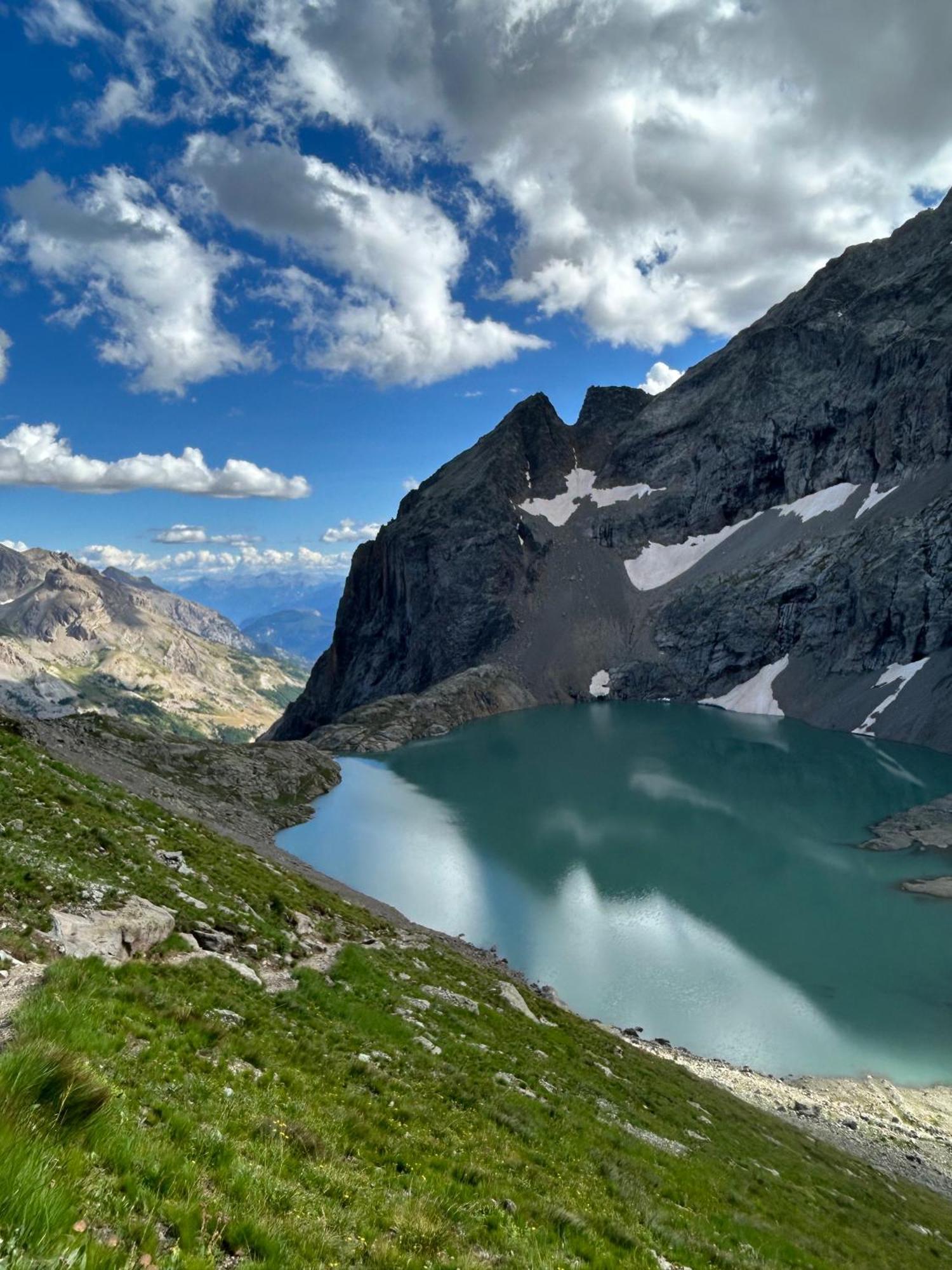 Maison De Montagne Serre Chevalier سا شيفري المظهر الخارجي الصورة