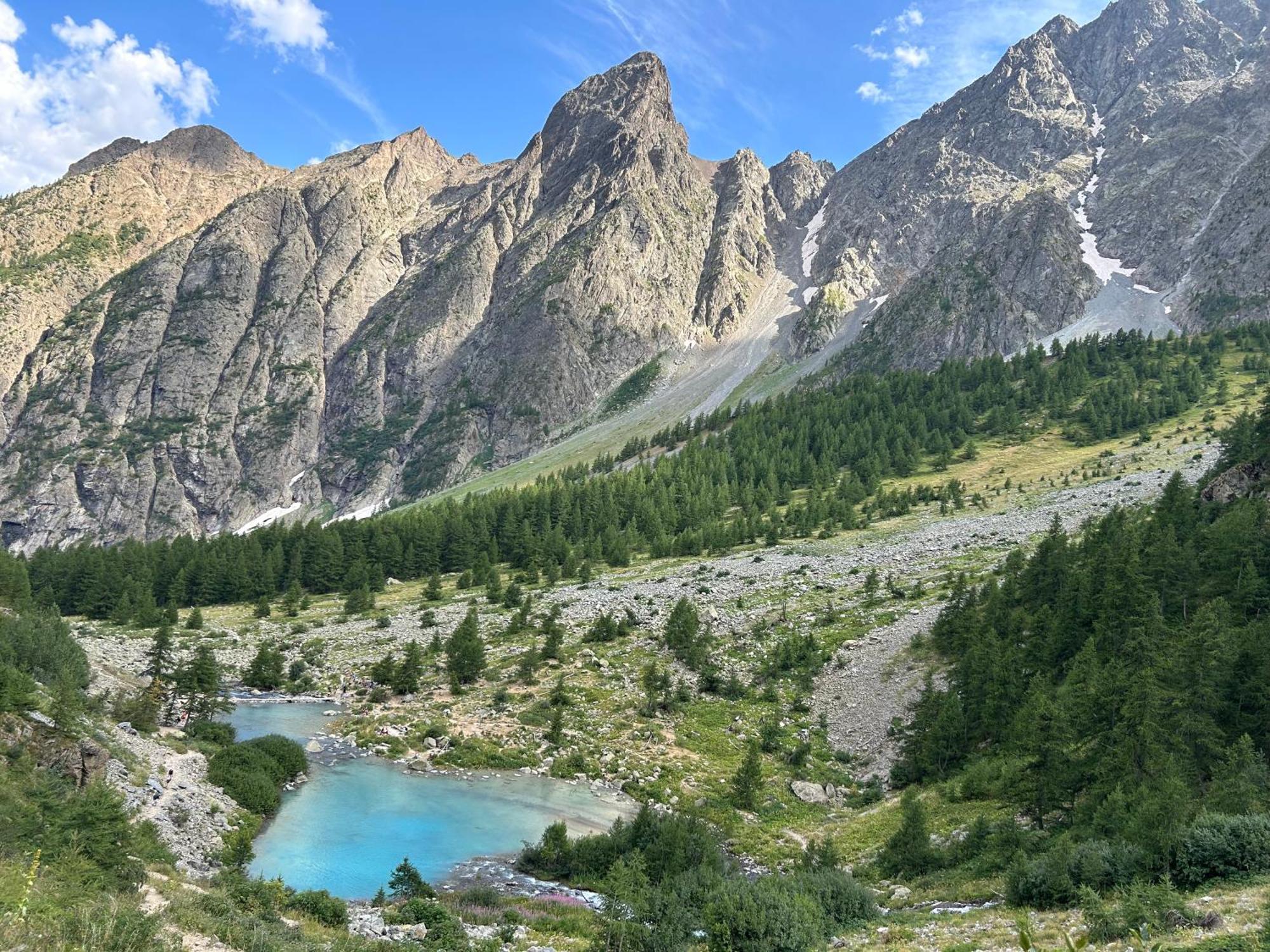 Maison De Montagne Serre Chevalier سا شيفري المظهر الخارجي الصورة