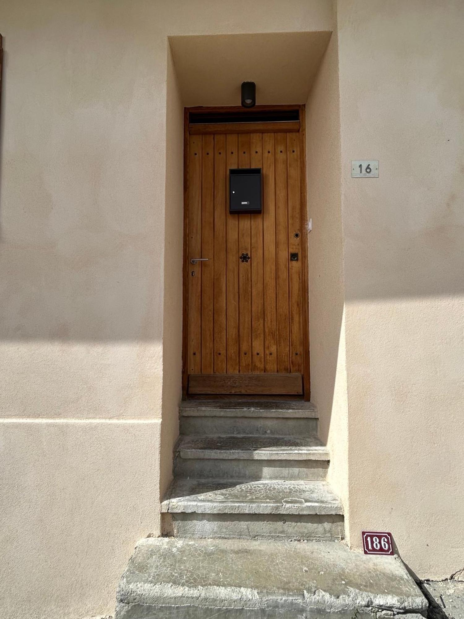 Maison De Montagne Serre Chevalier سا شيفري المظهر الخارجي الصورة