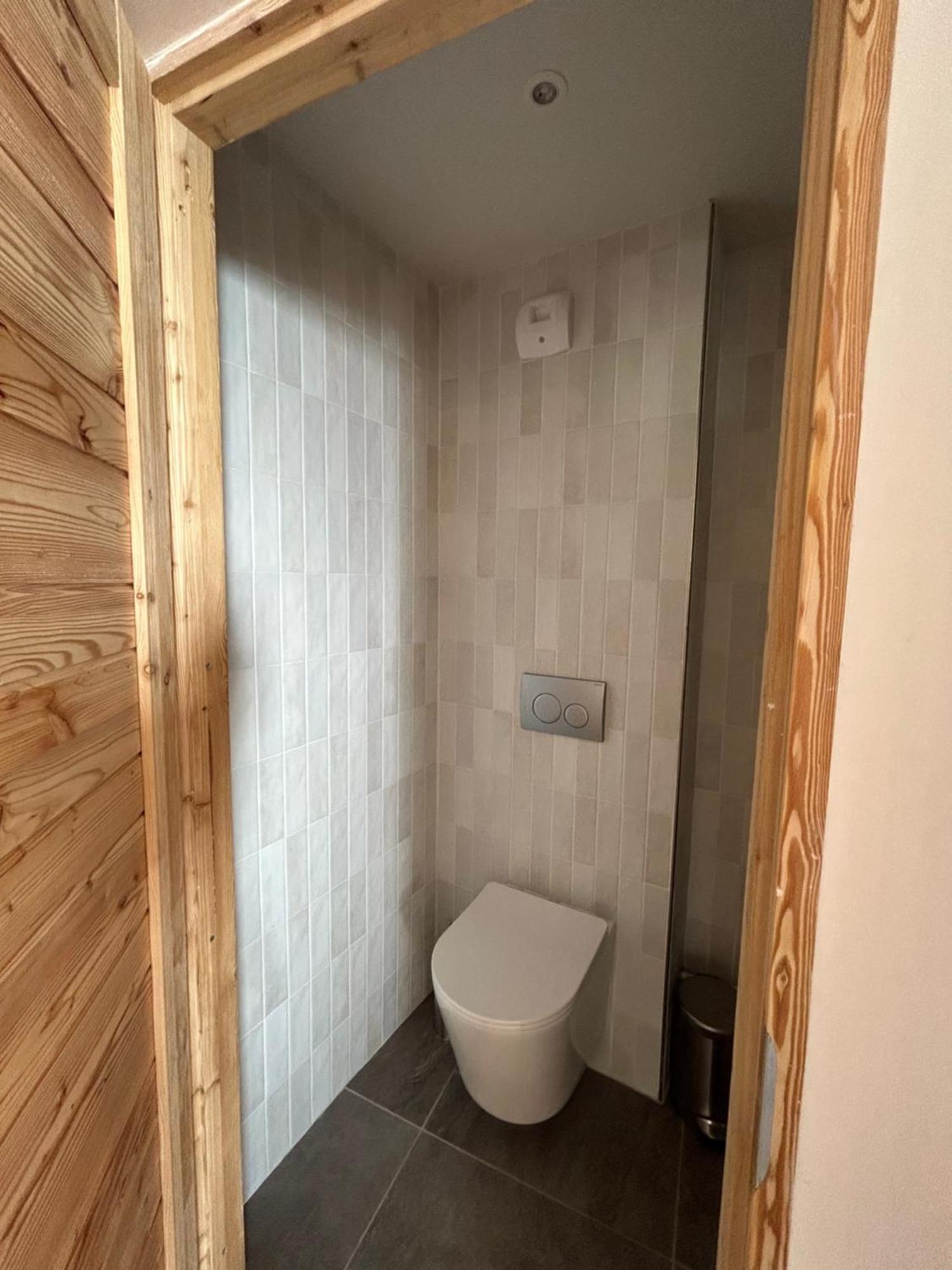 Maison De Montagne Serre Chevalier سا شيفري المظهر الخارجي الصورة
