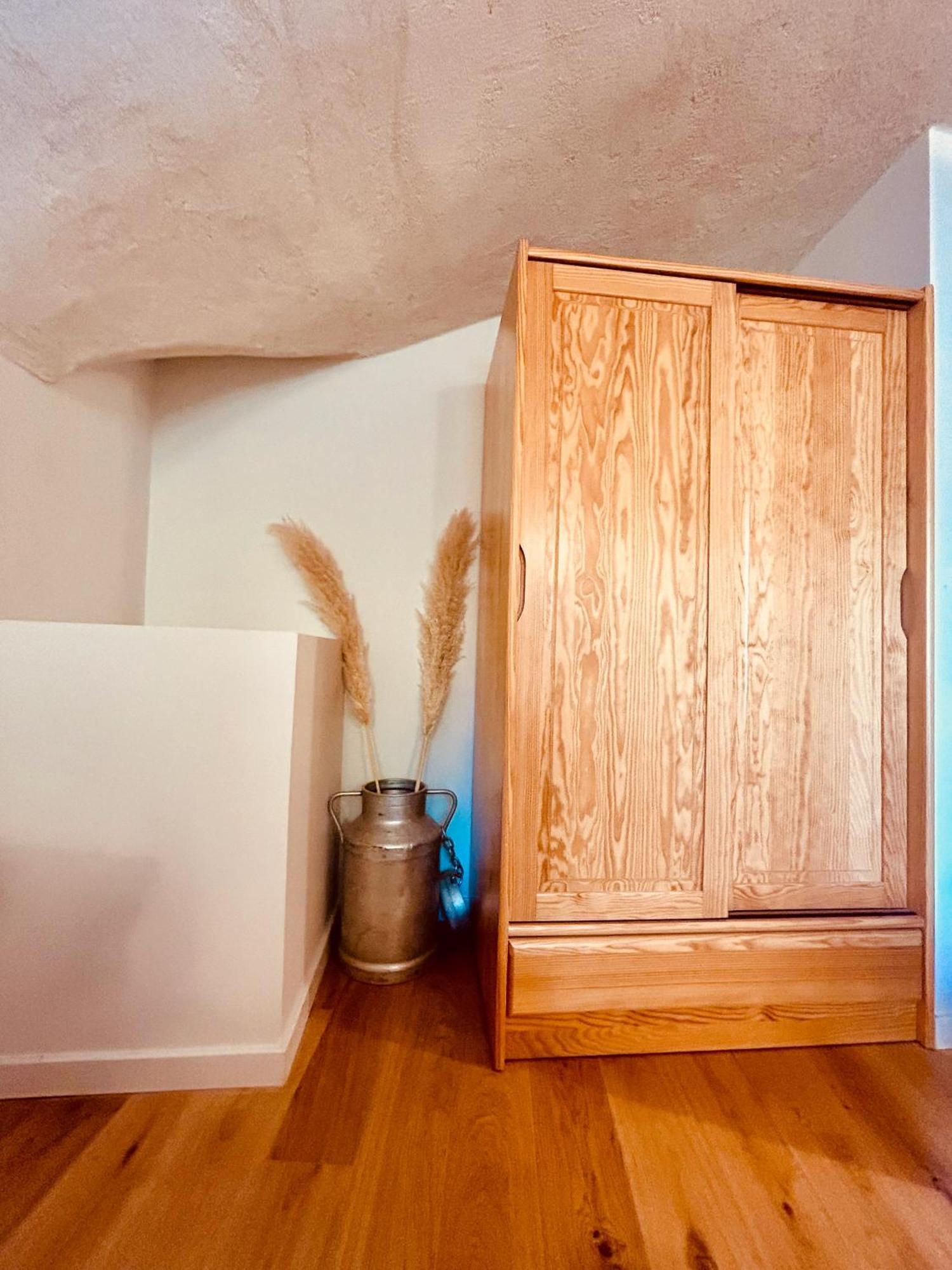 Maison De Montagne Serre Chevalier سا شيفري المظهر الخارجي الصورة