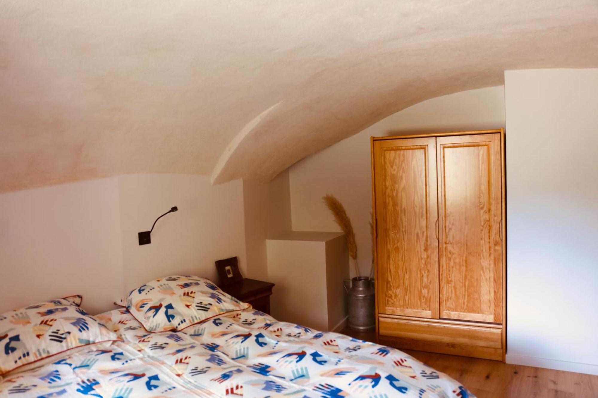 Maison De Montagne Serre Chevalier سا شيفري المظهر الخارجي الصورة