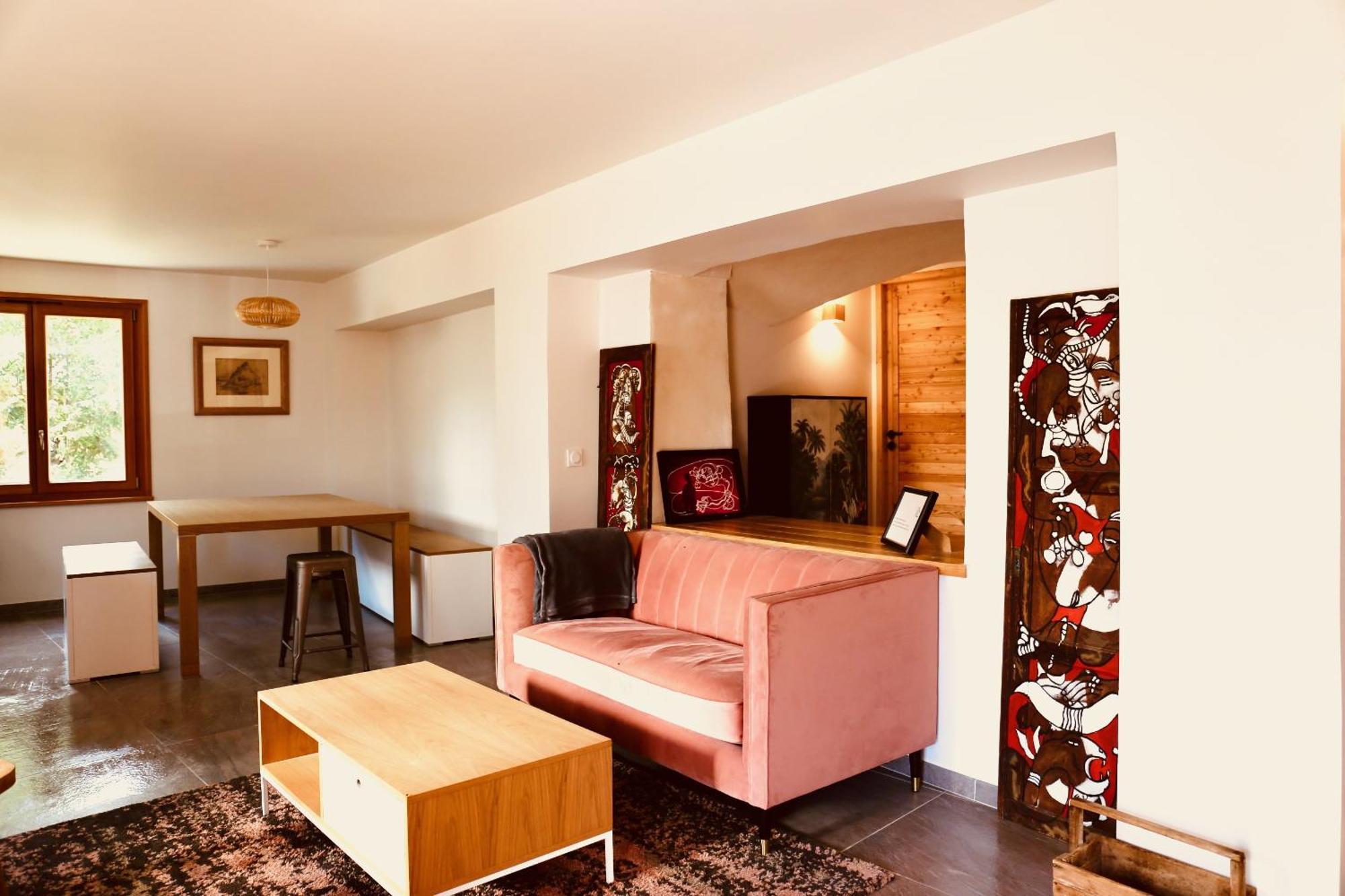 Maison De Montagne Serre Chevalier سا شيفري المظهر الخارجي الصورة