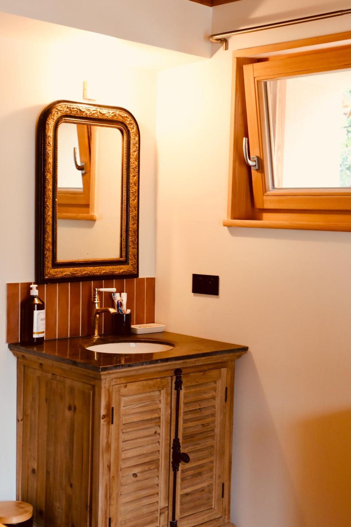 Maison De Montagne Serre Chevalier سا شيفري المظهر الخارجي الصورة