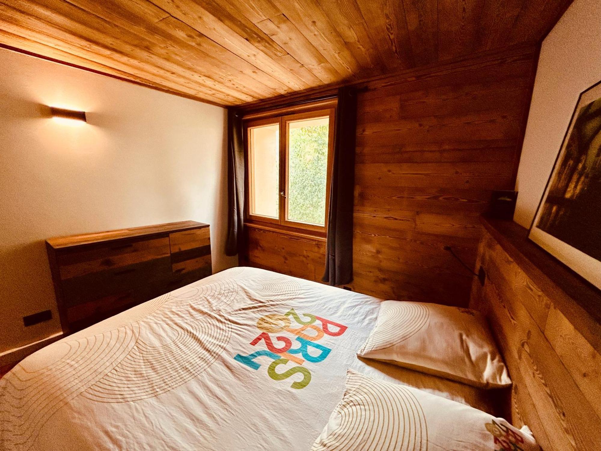 Maison De Montagne Serre Chevalier سا شيفري المظهر الخارجي الصورة