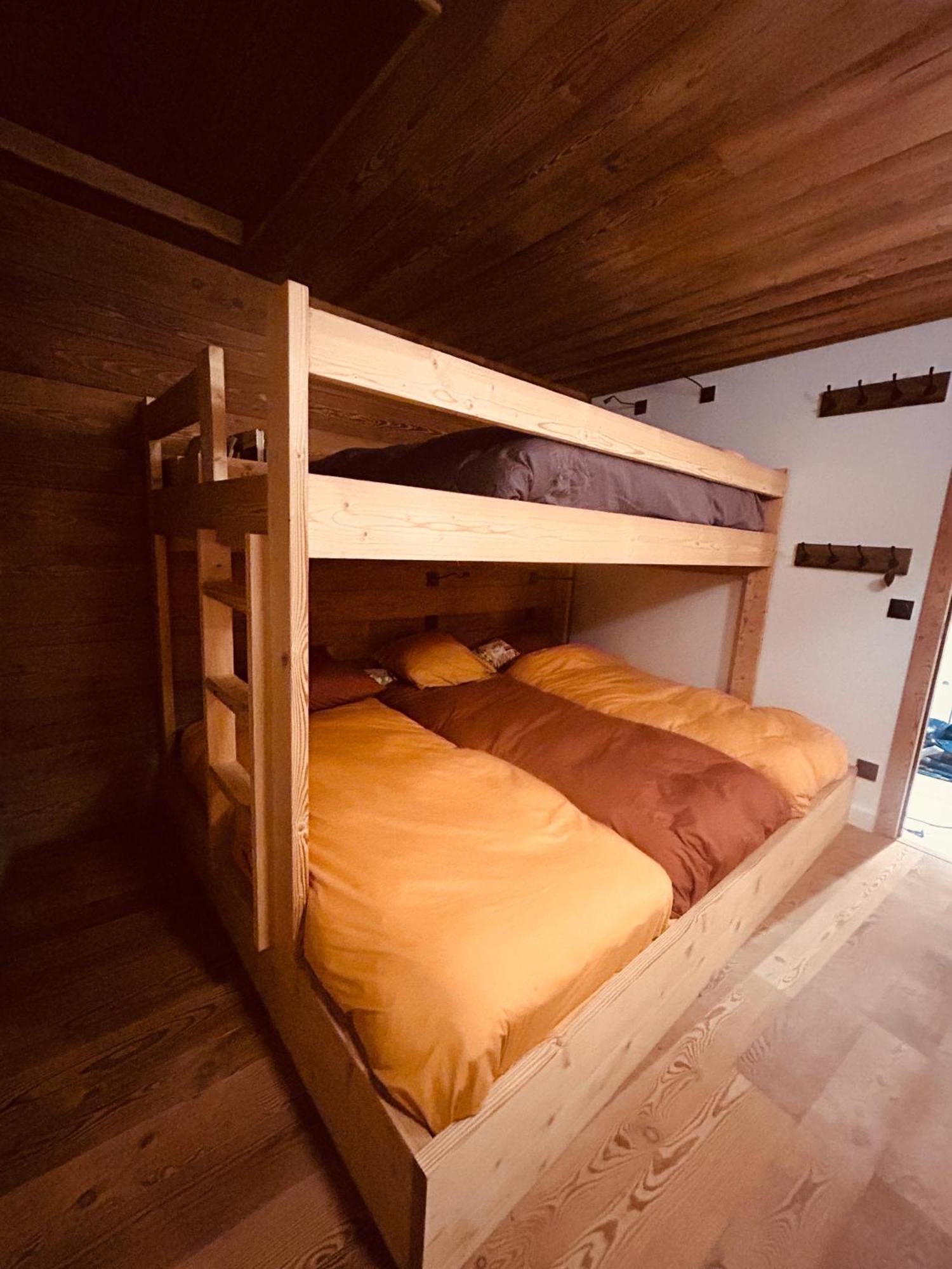 Maison De Montagne Serre Chevalier سا شيفري المظهر الخارجي الصورة