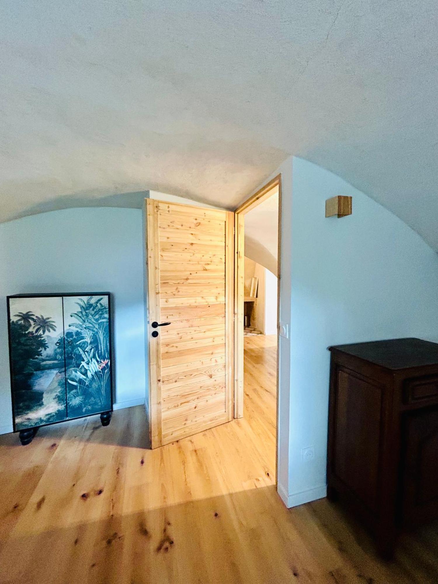 Maison De Montagne Serre Chevalier سا شيفري المظهر الخارجي الصورة