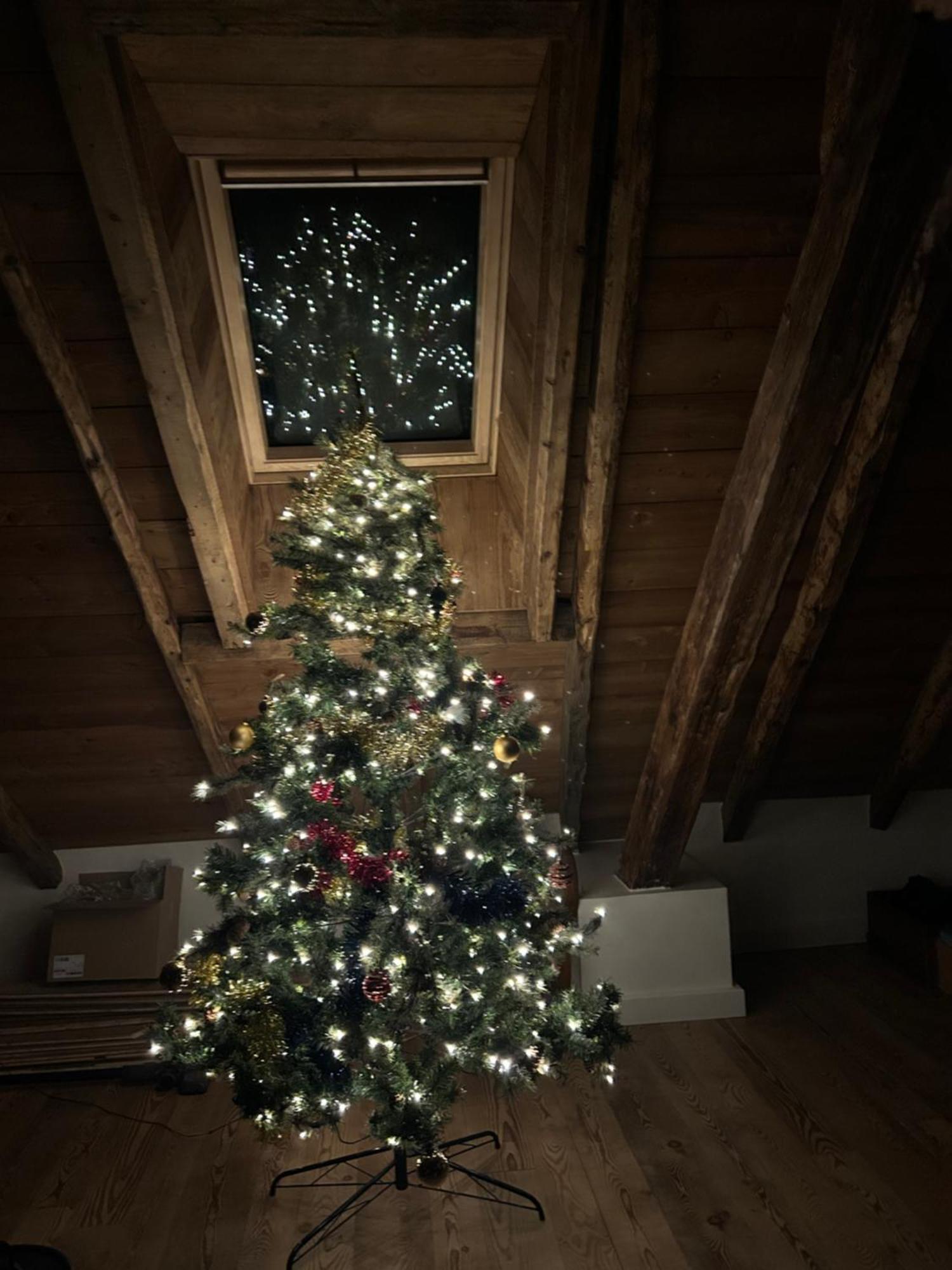 Maison De Montagne Serre Chevalier سا شيفري المظهر الخارجي الصورة
