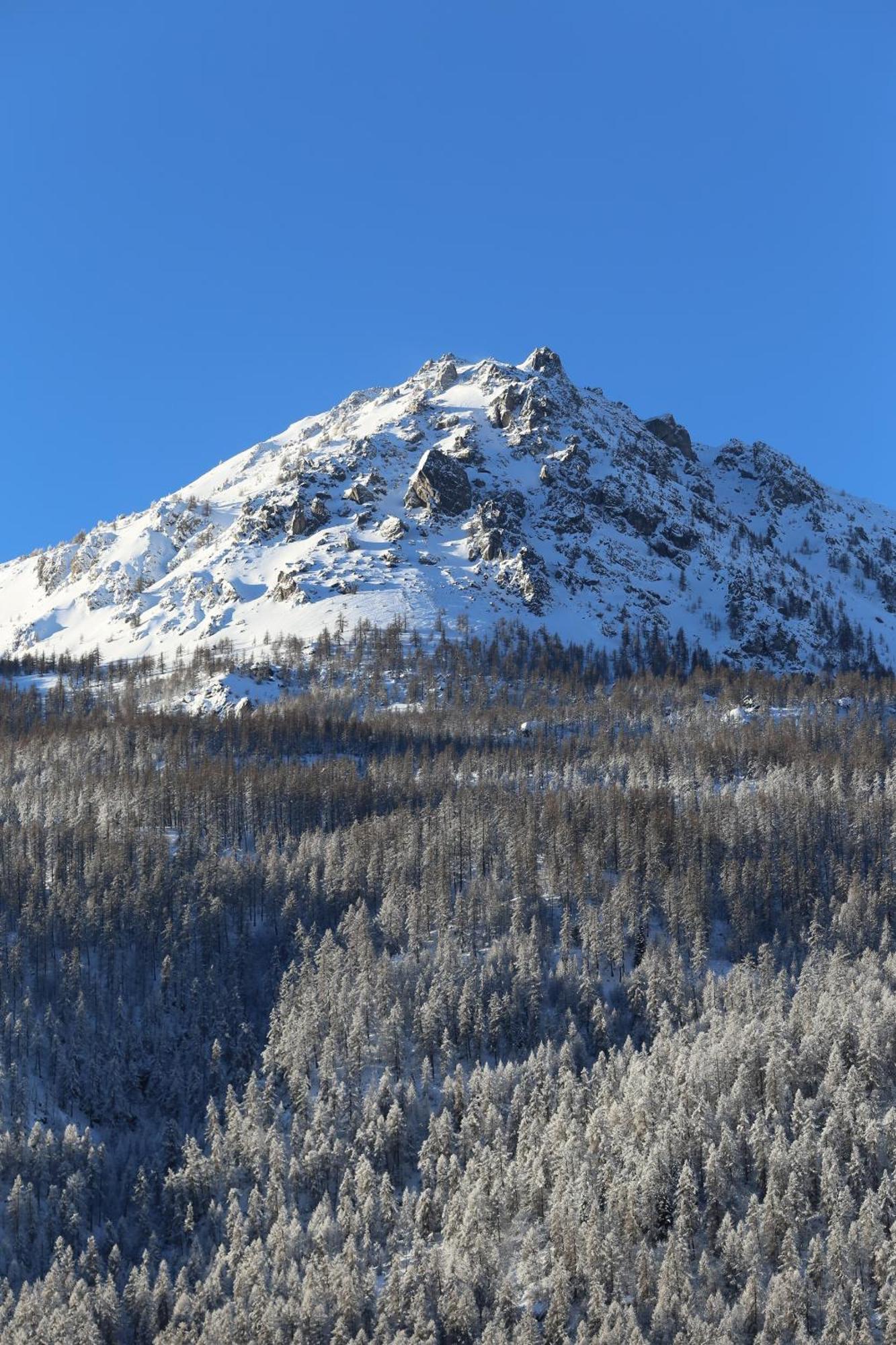 Maison De Montagne Serre Chevalier سا شيفري المظهر الخارجي الصورة